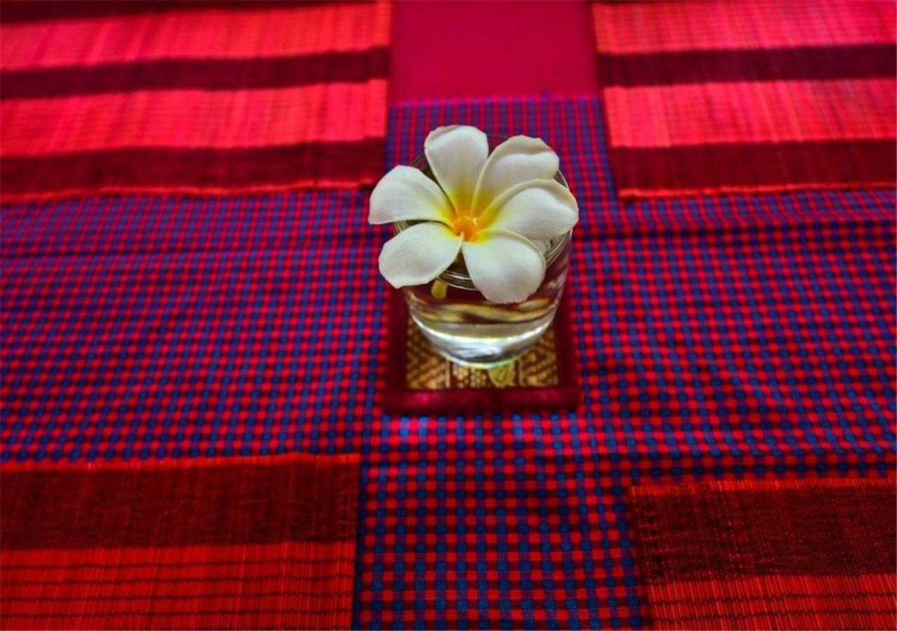Jame Hotel&Spa2 Siem Reap Exteriér fotografie