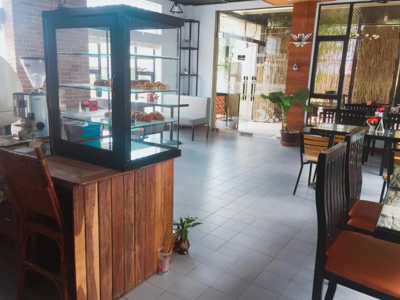 Jame Hotel&Spa2 Siem Reap Exteriér fotografie